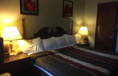 Sturbridge Hotel | Hamilton Inn Sturbridge