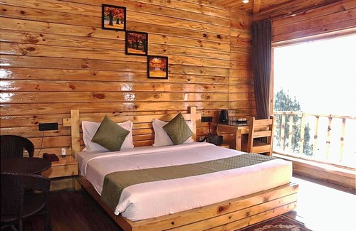 Lansdowne Hotel | Hamilton Palace