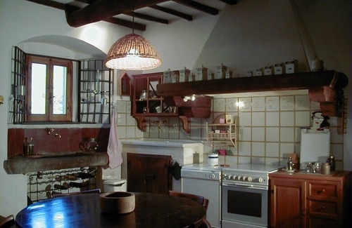 Terranuova Bracciolini Other | Hamlet in beautiful and unspoiled countryside ideal for groups up to 25 people