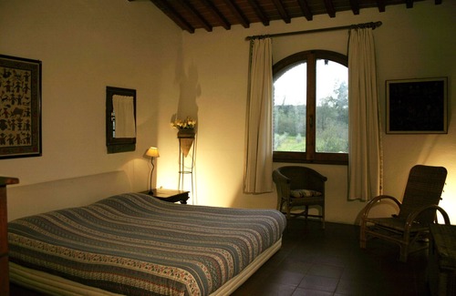 Terranuova Bracciolini Other | Hamlet in beautiful and unspoiled countryside ideal for groups up to 25 people