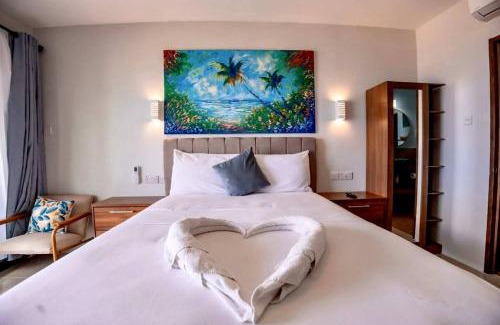 Castries House | Hammock CoCo-Nut - 1bd By ZenBreak