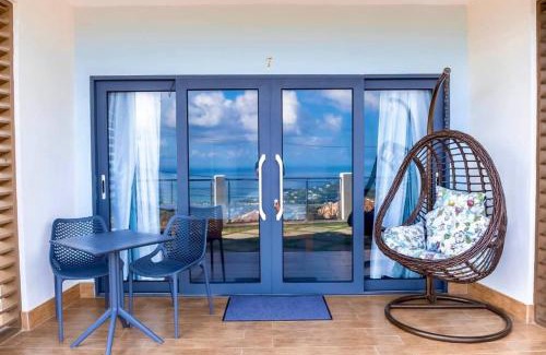 Castries House | Hammock CoCo-Nut - 1bd By ZenBreak
