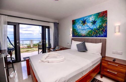 Castries House | Hammock CoCo-Nut - 1bd By ZenBreak