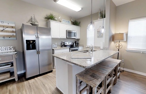 Corpus Christi Villa | Hammonds Reef-14916