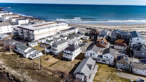 Hampton Apartment | Hampton Beach Seaside Villa Unit 1