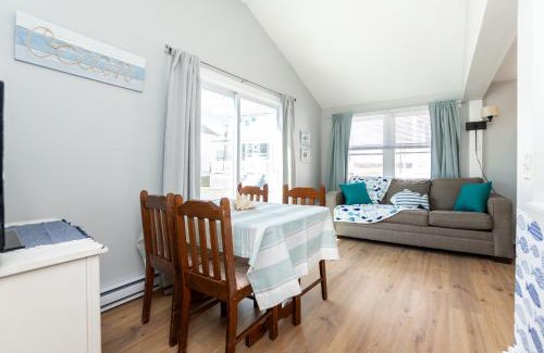 Hampton Apartment | Hampton Beach Seaside Villa Unit 1