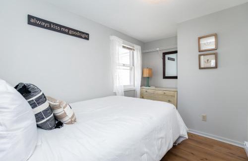 Hampton Apartment | Hampton Beach Seaside Villa Unit 1