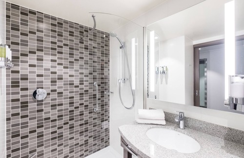 West End Hotel | Hampton by Hilton Edinburgh West End