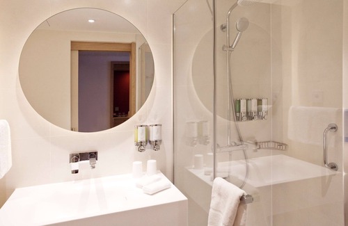 Regensburg Hotel | Hampton by Hilton Regensburg