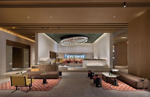 Nanshan Hotel | Hampton by Hilton Shenzhen Science Park