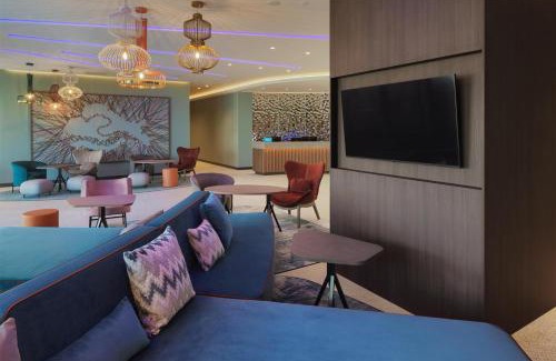 Province of Padova Hotel | Hampton By Hilton Venice Isola Nuova