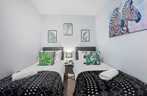 Montpelier Apartment | Hampton Hideaway By My Getaways