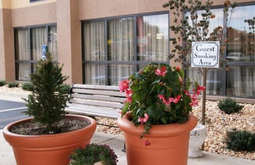 Washington Hotel | Hampton Inn Washington