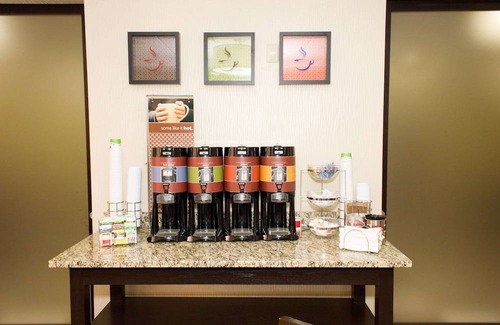 Fairburn Hotel | Hampton Inn Atlanta-Fairburn