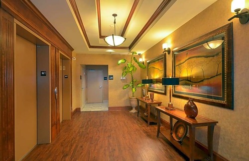 Bryant Hotel | Hampton Inn Bryant