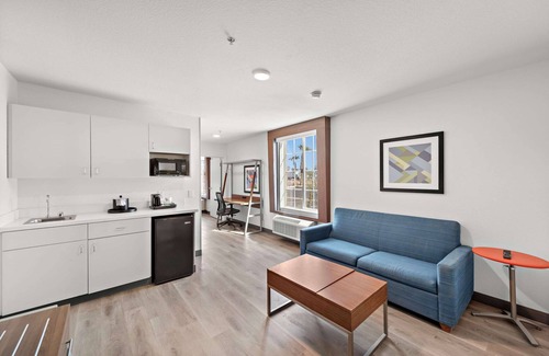 Calexico Hotel | Hampton Inn by Hilton Calexico