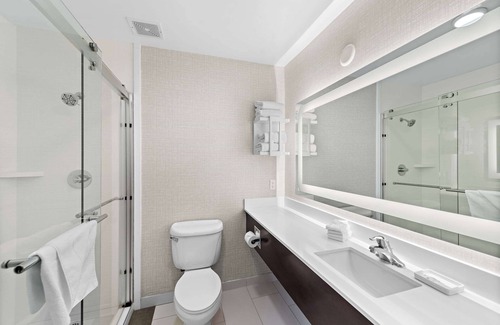 Calexico Hotel | Hampton Inn by Hilton Calexico