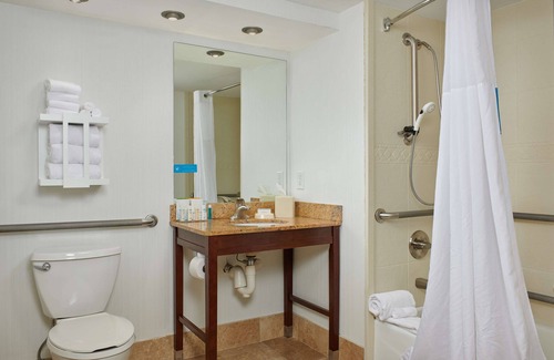 Clemson Hotel | Hampton Inn Clemson-University Area