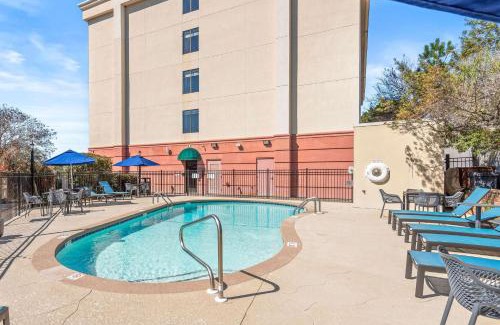 Fortson Hotel | Hampton Inn Columbus-North