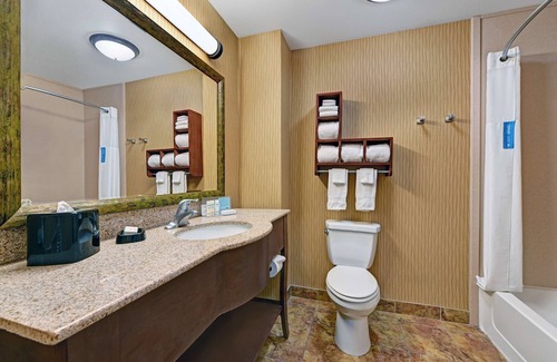 Deming Hotel | Hampton Inn Deming