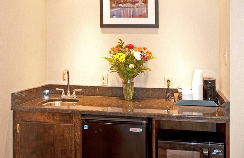 Exton Hotel | Hampton Inn Downingtown/Exton