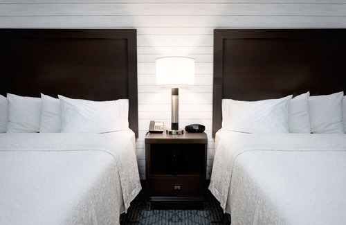 Durango Hotel | Hampton Inn Durango