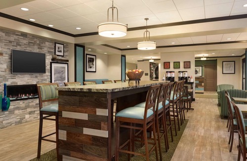 Elko Hotel | Hampton Inn Elko