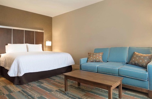 Elko Hotel | Hampton Inn Elko