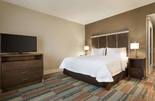 Elko Hotel | Hampton Inn Elko