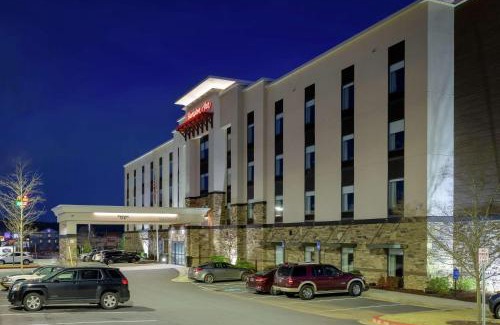 Emerson Hotel | Hampton Inn Emerson - Lakepoint, Ga