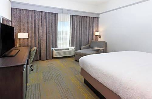 Eufaula Hotel | Hampton Inn Eufaula Al