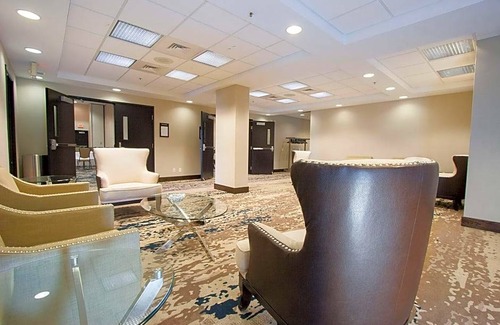 Great Falls Hotel | Hampton Inn Great Falls