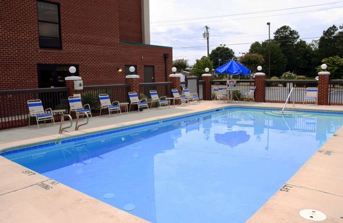 Archdale Hotel | Hampton Inn High Point