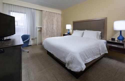 Archdale Hotel | Hampton Inn High Point