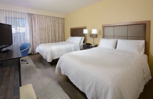 Archdale Hotel | Hampton Inn High Point