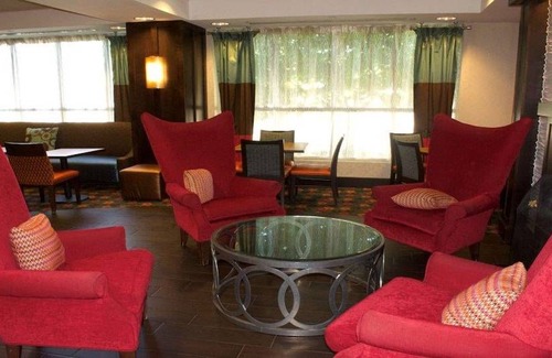 Ithaca Hotel | Hampton Inn Ithaca