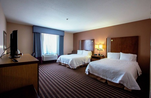 Flowood Hotel | Hampton Inn Jackson/Flowood (Airport Area) MS