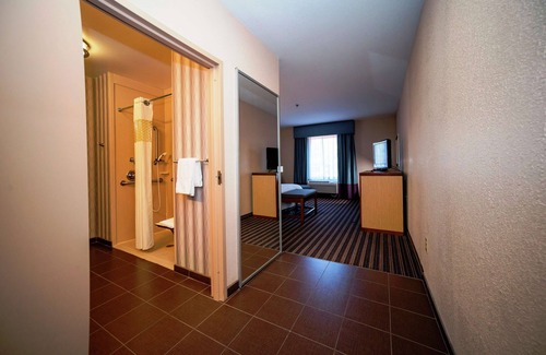 Flowood Hotel | Hampton Inn Jackson/Flowood (Airport Area) MS