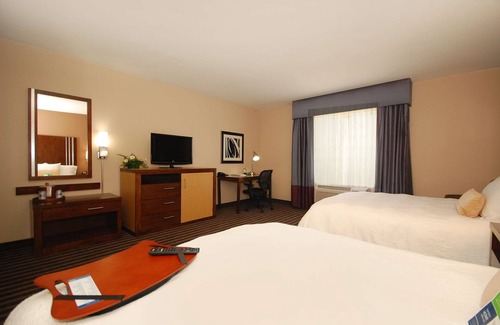 Flowood Hotel | Hampton Inn Jackson/Flowood (Airport Area) MS