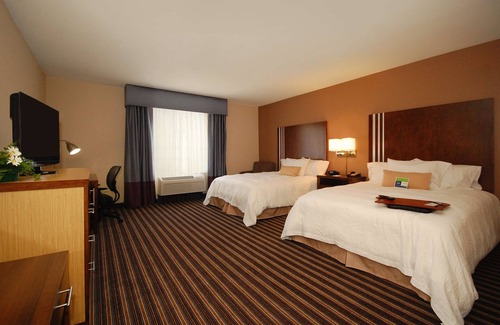Flowood Hotel | Hampton Inn Jackson/Flowood (Airport Area) MS