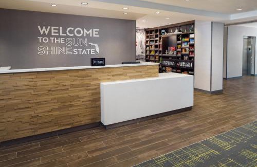 Kissimmee Hotel | Hampton Inn Kissimmee North