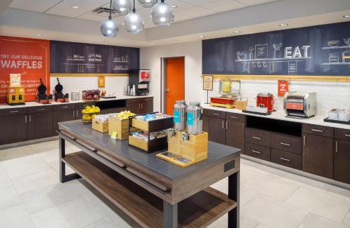 Kissimmee Hotel | Hampton Inn Kissimmee North