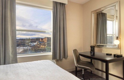 Lewiston Hotel | Hampton Inn Lewiston-Auburn