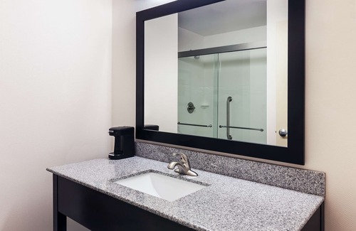 Marion Hotel | Hampton Inn Marion