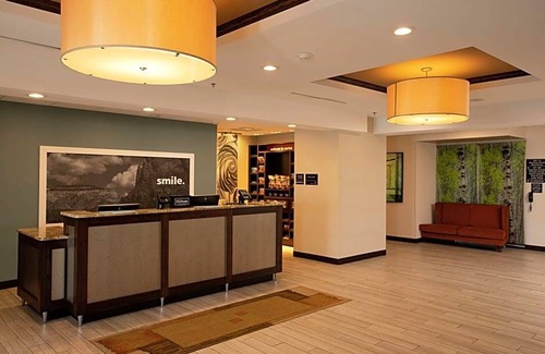 Cortez Hotel | Hampton Inn Mesa Verde/Cortez