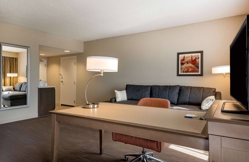 Myrtle Beach Hotel | Hampton Inn Myrtle Beach-West