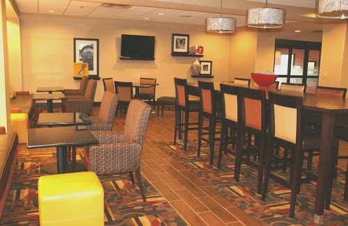 Richfield Hotel | Hampton Inn Richfield