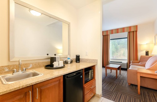 Ringgold Hotel | Hampton Inn Ringgold-Ft. Oglethorpe