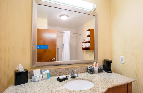 Ringgold Hotel | Hampton Inn Ringgold-Ft. Oglethorpe