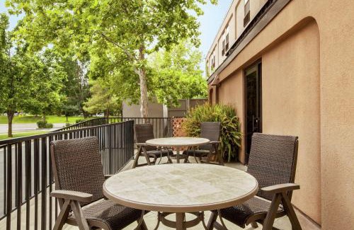 Rancho Cordova Hotel | Hampton Inn Sacramento/Rancho Cordova